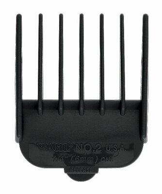 WAHL 3124 násadec č.2 pre WAHL - 6 mm