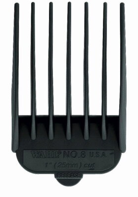 WAHL 3150 násadec č.8 pre WAHL - 25 mm