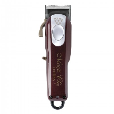 WAHL 8148 Cordless Magic Clip 5V profesionálny strihací strojček