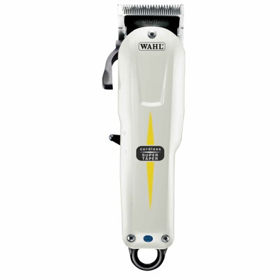WAHL 3027253 Cordless Super Taper