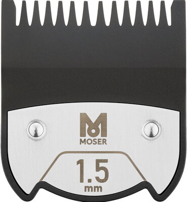 WAHL / MOSER 1801-7030 magnetický násadec pre Chrom Style / Genio Plus / Neo - 1,5 mm