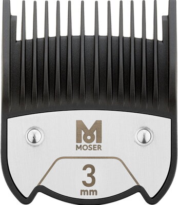 WAHL / MOSER 1801-7040 magnetický násadec pre Chrom Style / Genio Plus / Neo - 3 mm