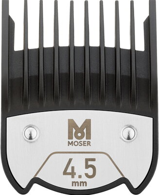 MOSER 1801-7050 magnetický násadec pre Chrom Style / Genio Plus / Neo - 4,5 mm