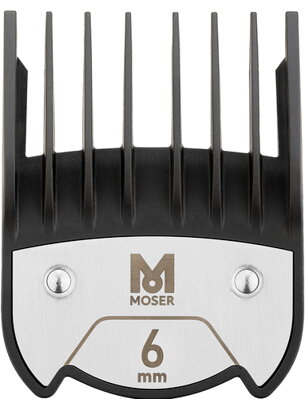 WAHL / MOSER 1801-7060 magnetický násadec pre Chrom Style / Genio Plus / Neo - 6 mm