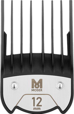 WAHL / MOSER 1801-7080 magnetický násadec pre Chrom Style / Genio Plus / Neo - 12 mm