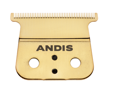 ANDIS 74110 GTX EXO Gold strihacia hlava