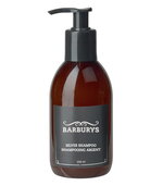 SIBEL Barburys Silver šampón na vlasy 250 ml