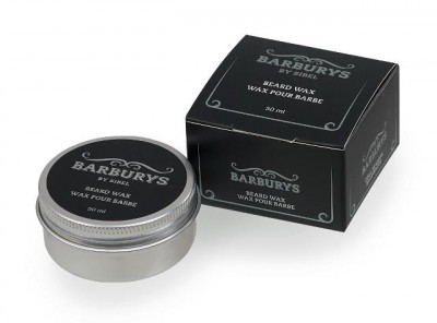 SIBEL Barburys vosk na bradu 50 ml