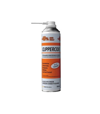 CLIPPERCIDE Spray 5v1 500ml