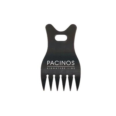 PACINOS 011 Texturizing Comb
