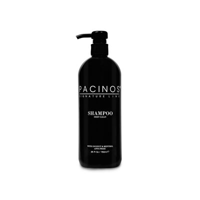 PACINOS Shampoo šampón na vlasy 750 ml