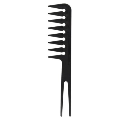 PACINOS 018 Texturizing Spike Comb