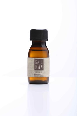 EMMEBI GATE MAN olej na bradu 50 ml