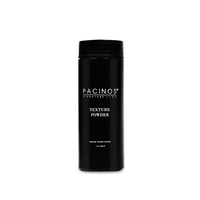 PACINOS Texture Powder objemový matný púder na vlasy 30 gr.