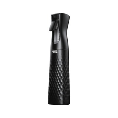 NISHMAN Spray Bottle rozprašovač na vodu s mikrodifúzerom