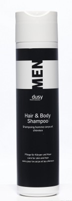 DUSY Men Hair&Body šampón 250 ml