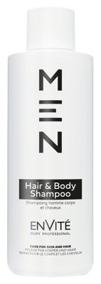 DUSY Men Hair&Body šampón 1 L