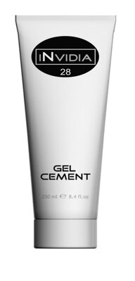 INVIDIA Gel cement 28 - 250 ml