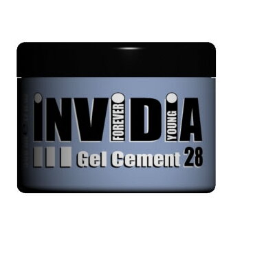 INVIDIA Gel cement 28 - 500 ml