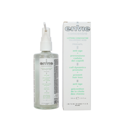 ENVIE revitalizačné tonikum proti vypadávaniu vlasov 100 ml