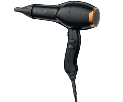 VALERA Swiss Silent Jet 8701 fén na vlasy 2200 W