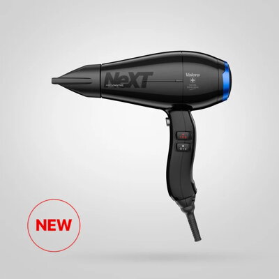 VALERA Swiss Next Pro 586.05 fén na vlasy 2400 W 