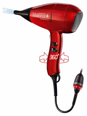 VALERA Swiss Nano 9200 fén na vlasy 2000 W 