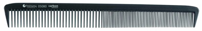 HAIRWAY karbónový hrebeň na vlasy - 22 cm