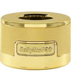 BABYLISS PRO FX7870GBASE univerzálna nabíjacia stanica pre strojčeky FX7870 Skeleton