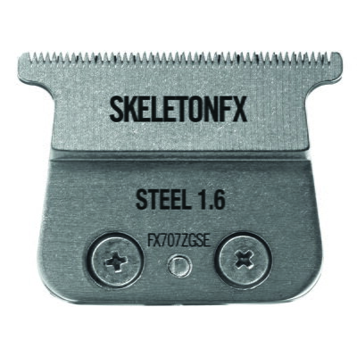 BABYLISS PRO FX707ZGSE Steel 1.6 strihacia hlava pre kontúrovacie strojčeky