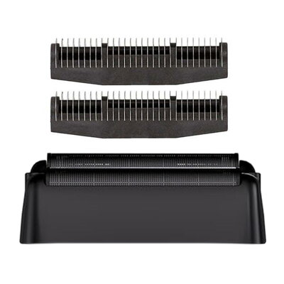 BABYLISS PRO FX79RF2MBE náhradná fólia a planžety pre FXONE Shaver čierna