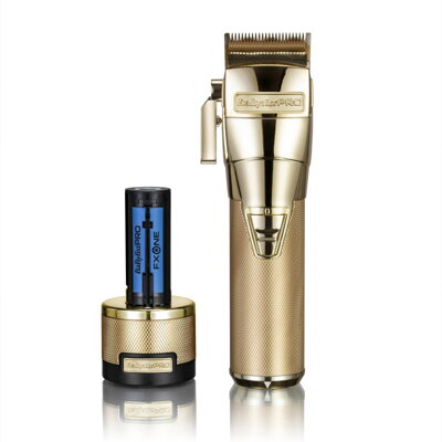 BABYLISS PRO FXONE FX899GE All Metal Clipper profesionálny strojček na vlasy