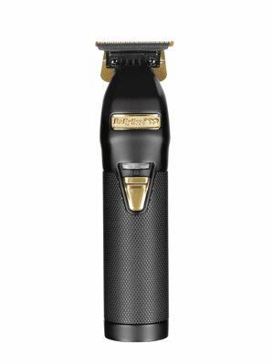 BABYLISS PRO FX7870BKE Skeleton Outliner "čierny"