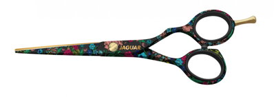 JAGUAR Moonlight Garden 45255-23 kadernícke nožnice 5,5"