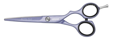 JAGUAR Pastell Plus Lavender 4752-12 kadernícke nožnice 5,5"