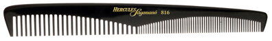 HERCULES 816 hrebeň na strojčekové strihanie vlasov 
