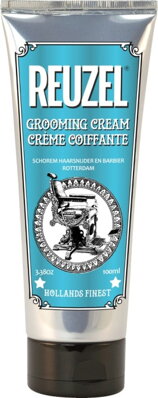 REUZEL Grooming Cream 100 ml - stylingový krém na vlasy