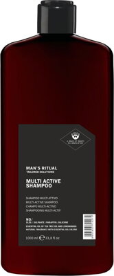 DEAR BEARD Multi Active Shampoo 1L