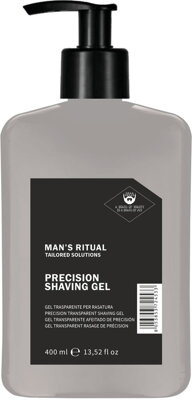DEAR BEARD Shaving Gel 400ml