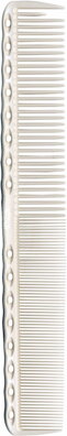 Y.S. PARK 336 strihací hrebeň biely - 189 mm