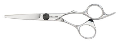 KYONE 710-65 kadernícke nožnice  6,5"
