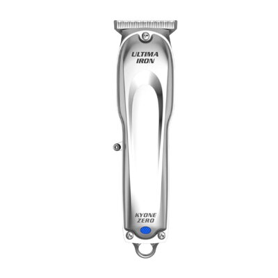 KYONE UZ Ultima Iron Zero trimmer - profesionálny kontúrovací strihací strojček