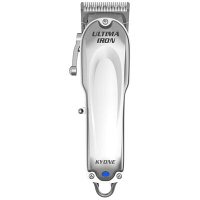KYONE UC Iron Ultima clipper - profesionálny strihací strojček