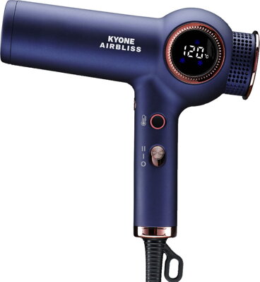 KYONE AB-01 Airbliss 1800 W profesionálny fén na vlasy 