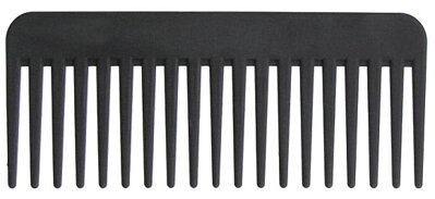 HAIR CARE hrebeň Wide-Tooth 16 cm