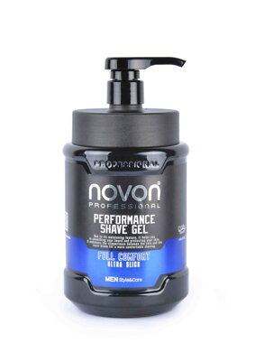 NOVON gél na holenie hydratačný 1000 ml