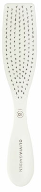 OLIVIA GARDEN Essential Style Wet kefa na jemné vlasy