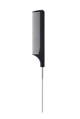 OLIVIA GARDEN Black Label Comb T2 - 23 cm