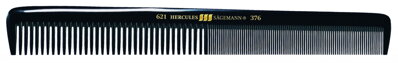 HERCULES 621-376 hrebeň na vlasy 7" - 17,8 cm 
