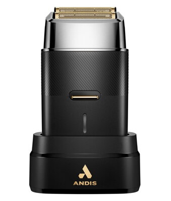 ANDIS 563614 ProFoil Plus II TS-3 Shaver profesionálny vyholovací strojček na vlasy